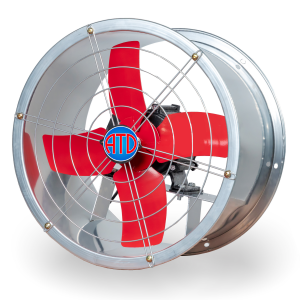 Quạt hướng trục ATD202