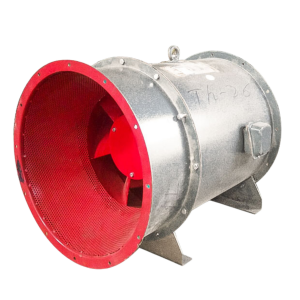 Quạt hướng trục ATD302