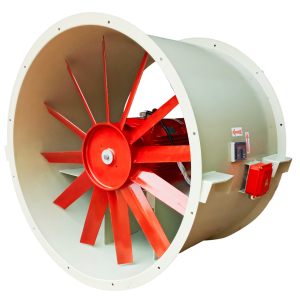 Quạt‌ ‌hướng‌ ‌trục‌ ‌ATD204